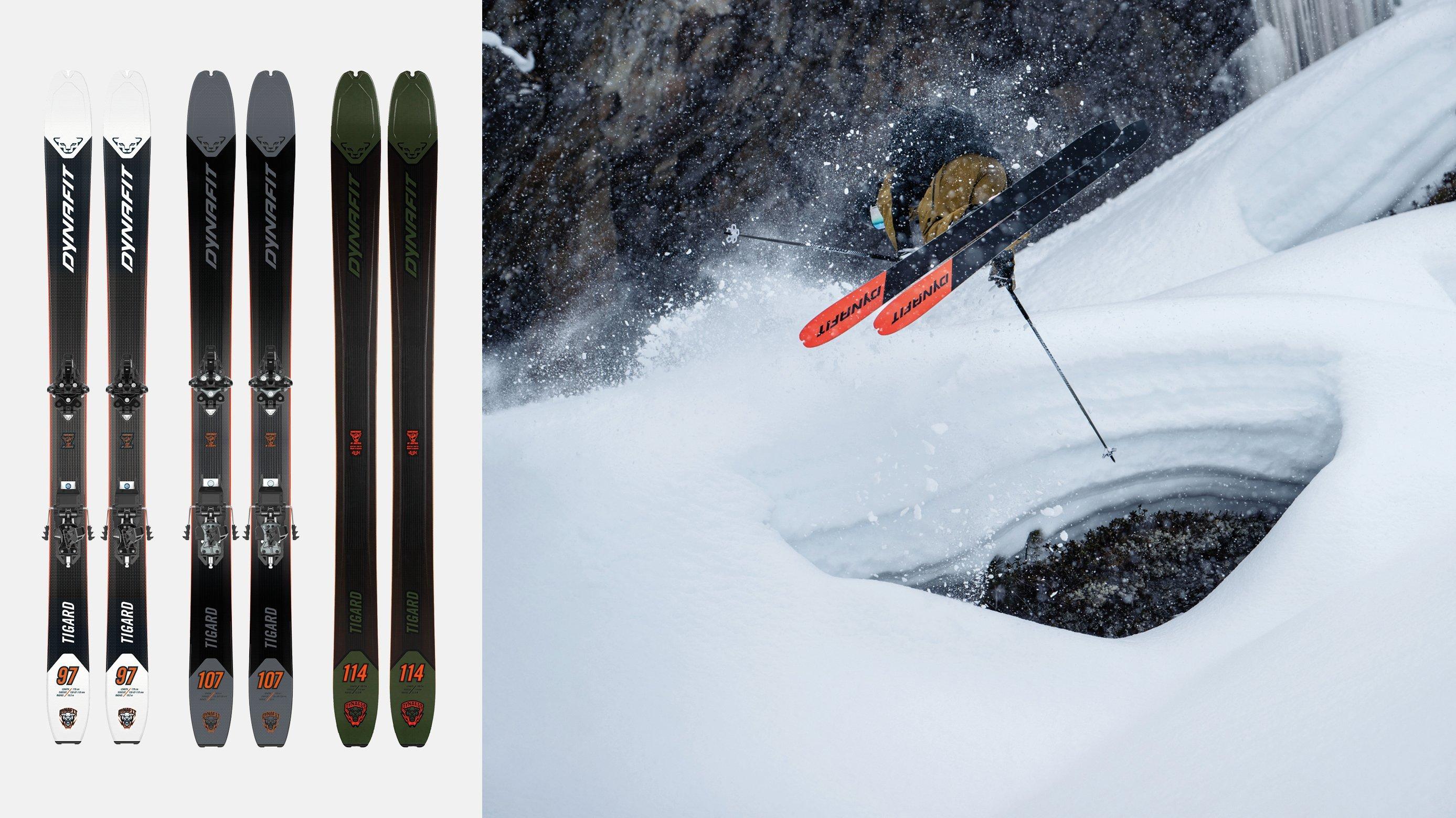 High-performance Free Touring Collection Tigard | Dynafit® UK